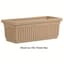 HC 30" Venetian Flower Box Sandstone Akro Mils — thumbnail 1 of 2