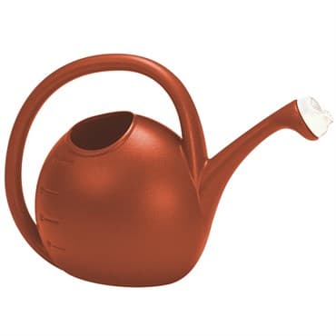 HC 2Gal Watering Can Clay — photo 1 of 2
