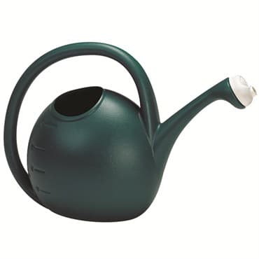 HC 2 Gallon Watering Can Evergreen Akro Mils — photo 1 of 2