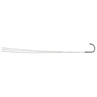 ITML HZSSL22100 HEAVY DUTY 4 STRAND SWIVEL WIRE HANGER 12/BG 8BG/CS — photo 1 of 2