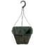 WP 10.00 SQ BSKT 1.84GL   22/CS 48CS/PL 104527 HANGERS NOT INCLUDED — thumbnail 1 of 2