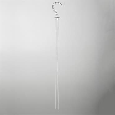 WP 26IN 4 WIRE SWIVEL HANGER 20/BAG — photo 1 of 2