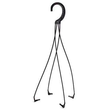 WP NYLON  BARBED HANGER  FOR EYLET BASKET 10.00 & 12.00 22/BG 888514 — photo 1 of 2