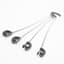 WP NYLON CLIP HANGER FOR 10.00 & 12.00 HB 22/BG 888534 — thumbnail 1 of 2