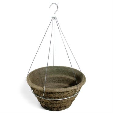 WP 16.00 HGR FITS 16.00 GARDEN BSKT 20/CS 888127 16IN — photo 1 of 2