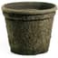 WP 15X13IN DEEP RND 6.55GL 16/CS 16CS/PL 103327 — thumbnail 1 of 2