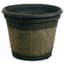 WP 18X16IN DEEP RND 12.15GL 10/CS 12CS/PL 103927 — thumbnail 1 of 2