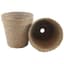 JIFFY 130 3x3 RND POT 1404/CS 16CS/PL — thumbnail 1 of 2