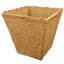 JIFFY 230 3x3 SQUARE POT 1260/CS 16CS/PL — thumbnail 1 of 2