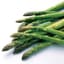 Asparagus, Jersey Knight 25 BD — thumbnail 1 of 2