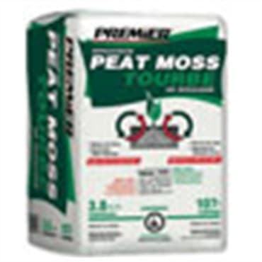 Premier Pro-Moss Sphagnum Peat Moss 1cf — photo 1 of 2