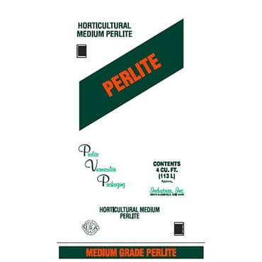 PVP Perlite Medium 4cf (33/PL) — photo 1 of 2