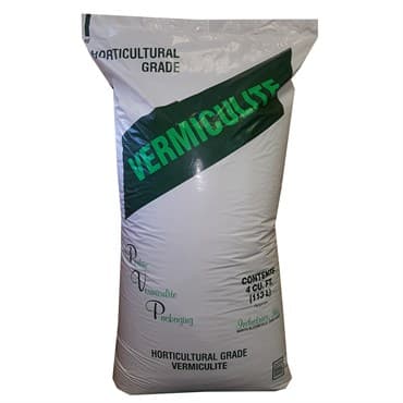 PVP Vermiculite Medium 4cf (33/PL) — photo 1 of 2