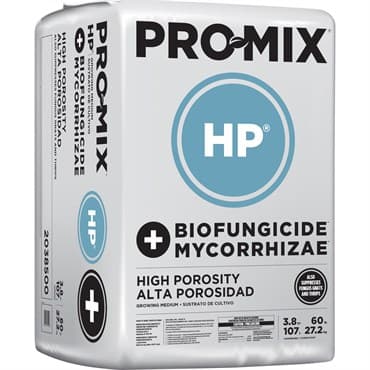 Premier Pro-Mix HP BIO + MYCO 3.8cf (30/PL) — photo 1 of 2