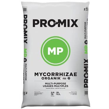 Premier Pro-Mix MPO ORGANIK AGTIV REACH (MYCO) OMRI  2.8cf (57/PL) — photo 1 of 2