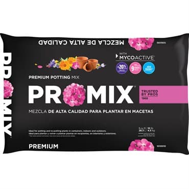 Premier Pro-Mix Ultimate Potting Mix 1cf (120/PL) — photo 1 of 2