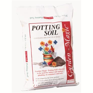 Mi Peat 20# Garden Magic Potting Soil 120/PL — photo 1 of 2