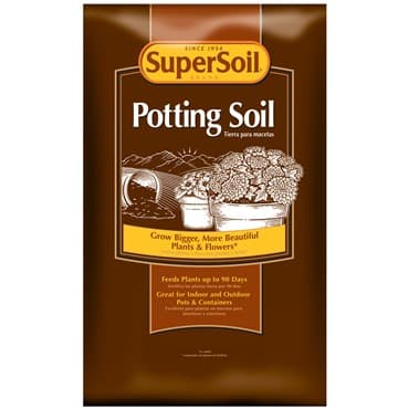SuperSoil 1cf Potting Soil — photo 1 of 2