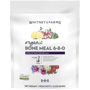 Whitney Farms 3# Bone Meal — photo 1 of 2