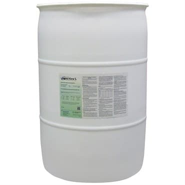 Aquatrols AquaGro L 55 Gl Drum (4/Pl)  ( alkoxylated polyols ) — photo 1 of 2