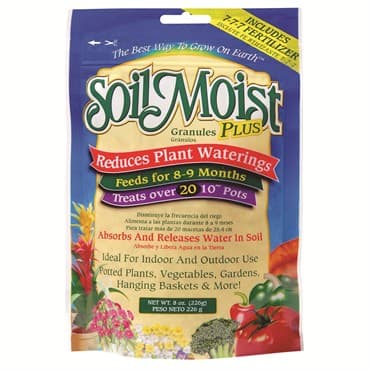 JRM 8oz Bag Soil Moist Plus 7-7-7 — photo 1 of 2