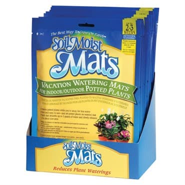 JRM Soil Moist Vacation Mat — photo 1 of 2