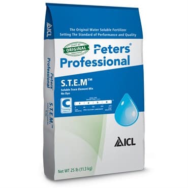 ICL Peters STEM 25Lb (80/Pl) — photo 1 of 2