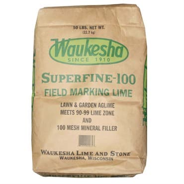 Dolomitic Lime Superfine 50Lb (48/Pl) — photo 1 of 2
