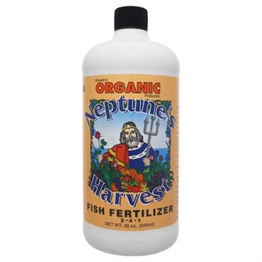 Neptunes Harvest 36oz Hydrolized Fish Orange Label — photo 1 of 2