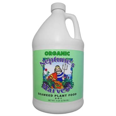 Neptunes Harvest 128oz Seaweed Green Label — photo 1 of 2