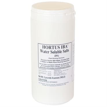 PHT Hortus IBA WSS 20% 1Kilo (10/CS) Rooting Hormone — photo 1 of 2