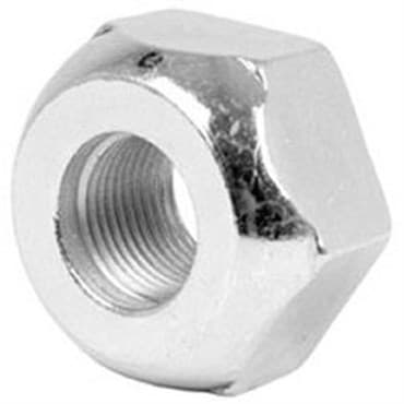 1/4IN NUT ONLY - EXTRA 42NH025CH — photo 1 of 2