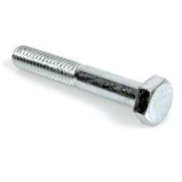 1/4IN X 2IN BOLT ONLY - EXTRA 42SMB025C200H/TFL — photo 1 of 2