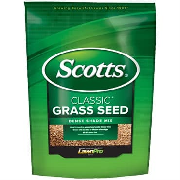 Scotts 3# Classic Dense Shade — photo 1 of 2