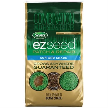 Scotts 10# EZSeed Sun & Shade — photo 1 of 2