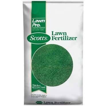 Scotts 15M LP Lawn Fertilizer — photo 1 of 2
