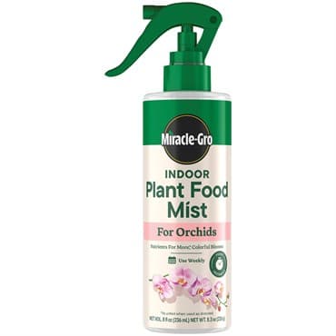 Miracle-Gro 8oz Indoor Plant Food Mist Orchid — photo 1 of 2