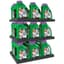 Miracle Gro 30pc 4.5# S'NF Rose & Bloom Display Unit — thumbnail 1 of 2