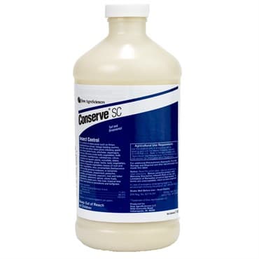 Corteva Conserve SC 1Qt (12/Cs) ( Spinosad ) Dow — photo 1 of 2