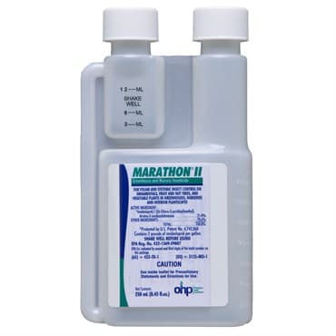 OHP Marathon II 250ML (12/Cs) ( imidacloprid ) — photo 1 of 2