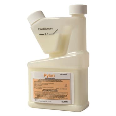 BASF Pylon 1PT (4/CS) HAZ ( Chlorfenapyr ) — photo 1 of 2