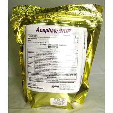 UPI Acephate 97UP 1Lb (12/CS) ( Orthene ) — photo 1 of 2