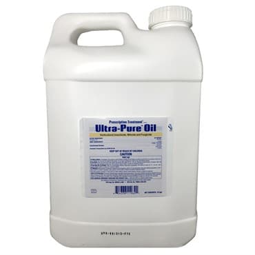 BASF Ultra-Pure Oil 2.5Gl (2/CS) ( Mineral Oil ) — photo 1 of 2