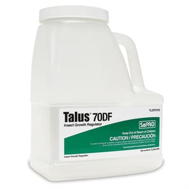 SePRO Talus 70DF 3Lb (4/Cs) (4/Cs) ( Buprofezin ) — photo 1 of 2