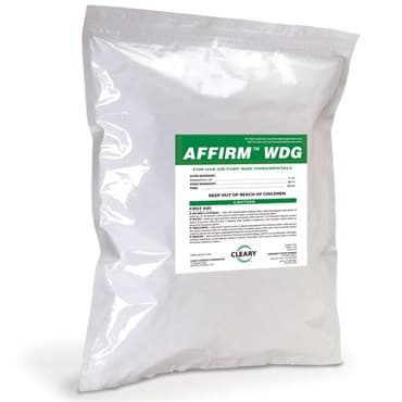 Nufarm Affirm WDG 2.4Lb (F) (3/Cs) ( Polyoxin ) — photo 1 of 2