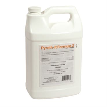 BASF Pyreth-It 1Gl (4/CS) — photo 1 of 2