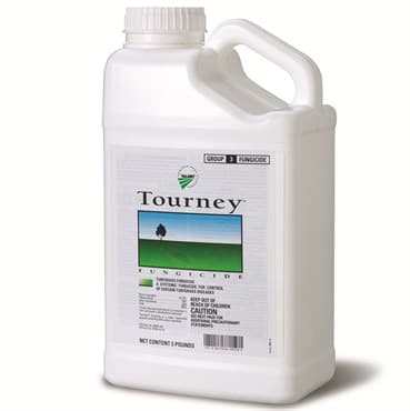Nufarm Tourney 5Lb (F) (4/Cs) ( Metconazole ) — photo 1 of 2