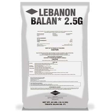 BALAN 2.5 HDG 40LB (56/PL) — photo 1 of 2