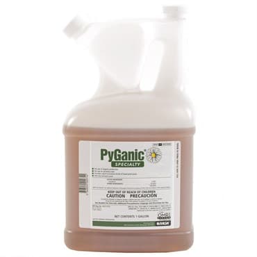 Pyganic Specialty 5.0EC 1Gl (2/Cs) OMRI ( Pyrethrins ) — photo 1 of 2