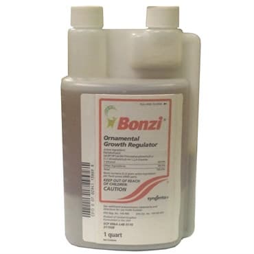 Syngenta Bonzi 1Qt (6/Cs) ( paclobutrazol ) — photo 1 of 2